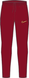 Nike Nike Dri-FIT Academy 21 Knit spodnie 687 : Rozmiar - M 1