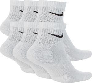 Nike Nike Everyday Cushion Ankle 6Pak skarpety 100 : Rozmiar - L ( 42 - 46 ) 2