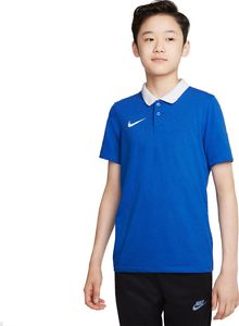 Nike Nike JR Park 20 polo 463 : Rozmiar - XL ( 158 - 170 ) 1
