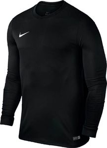 Nike Nike JR LS Park VI Jersey Dri Fit dł. rękaw 010 : Rozmiar - M ( 137 - 147 ) 1
