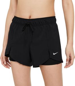 Nike Nike WMNS Flex Essential 2in1 spodenki 011 : Rozmiar - XS 1