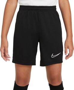 Nike Nike JR Academy 21 Knit spodenki 010 : Rozmiar - M ( 137 - 147 ) 1