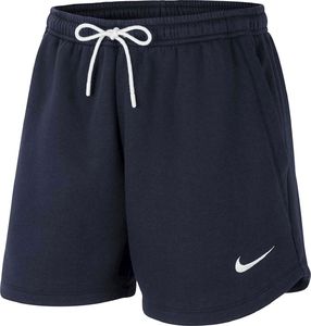 Nike Nike WMNS Park 20 Fleece spodenki 451 : Rozmiar - M 1