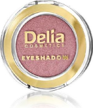 Delia Soft Eyeshadow Cień do powiek 14 różowy 1szt. 1