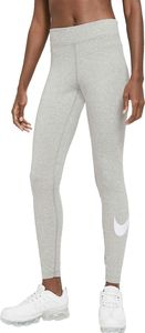 Nike Nike WMNS NSW Essential Swoosh legginsy 063 : Rozmiar - L 1