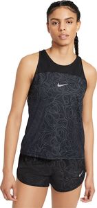 Nike Nike WMNS Miler Run Division top 010 : Rozmiar - XL 1