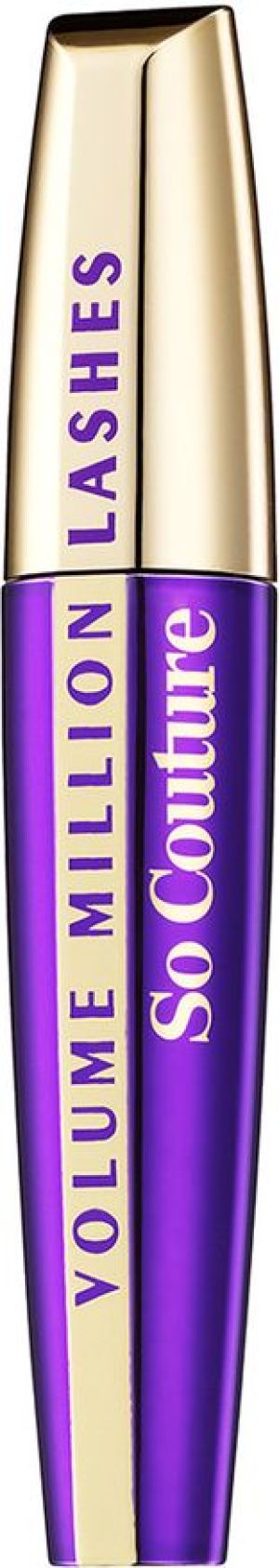 L’Oreal Paris Tusz do rzęs Volume Million Lashes So Couture 9ml 4