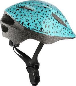 Nils Extreme Kask dziecięcy ochronny ROWER HULAJNOGA ROLKI NILS 3