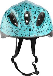 Nils Extreme Kask dziecięcy ochronny ROWER HULAJNOGA ROLKI NILS 4