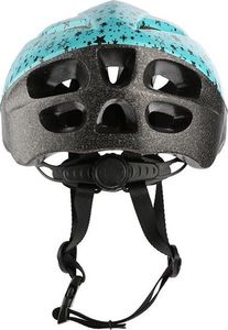 Nils Extreme Kask dziecięcy ochronny ROWER HULAJNOGA ROLKI NILS 5