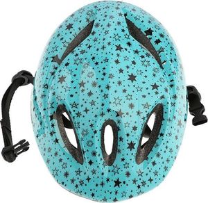 Nils Extreme Kask dziecięcy ochronny ROWER HULAJNOGA ROLKI NILS 6