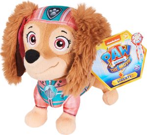 Spin Master Maskotka Psi Patrol Film Pluszowa Liberty 1