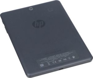 HP Tablet HP Pro 608 G1 4GB RAM 64GB MMC 7,85" 1536x2048 LTE Klasa A Windows 10 Home 6