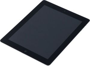 Apple Apple iPad 2 A1395 A5 9,7" 512MB 32GB 1024x768 Black WIFI Klasa A- iOS 5