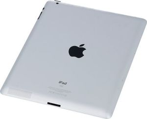 Apple Apple iPad 2 A1395 A5 9,7" 512MB 32GB 1024x768 Black WIFI Klasa A- iOS 6