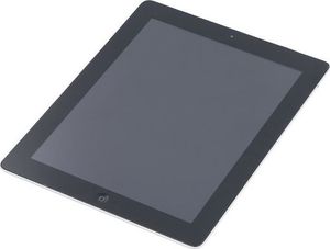 Apple Apple iPad 2 Cellular A1396 A5 9,7" 512MB 16GB 1024x768 GSM Wi-Fi 3G Black Klasa A iOS 5