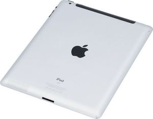 Apple Apple iPad 2 Cellular A1396 A5 9,7" 512MB 16GB 1024x768 GSM Wi-Fi 3G Black Klasa A iOS 6