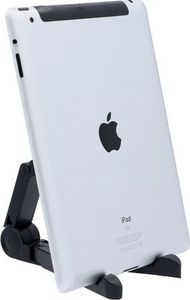 Apple Apple iPad 2 Cellular A1396 A5 9,7" 512MB 16GB 1024x768 GSM Wi-Fi 3G Black Klasa A- iOS 2