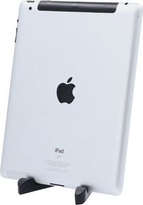 Apple Apple iPad 2 Cellular A1396 A5 9,7" 512MB 32GB 1024x768 GSM Wi-Fi 3G Black Klasa A- iOS 4