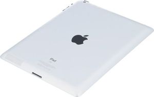 Apple Apple iPad 3 A1416 A5X 1GB 16GB 9,7" 1536x2048 WiFi Black Klasa A iOS 6