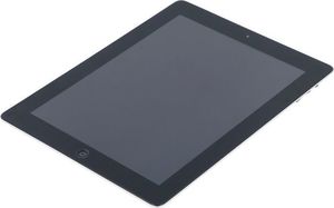 Apple Apple iPad 3 A1416 A5X 1GB 32GB 9,7" 1536x2048 WiFi Black Klasa A iOS 5
