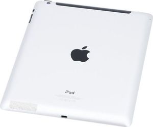 Apple Apple iPad 3 Cellular A1430 A5X 9,7" 1GB 32GB 2048x1536 Retina LTE 4G White Klasa A- iOS 6