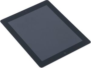 Apple Apple iPad 4 A1458 1GB 16GB WiFi 2048x1536 Black Klasa A- iOS 5