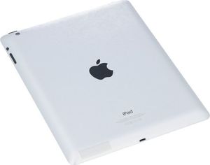 Apple Apple iPad 4 A1458 1GB 32GB WiFi 2048x1536 Black Klasa A iOS 6