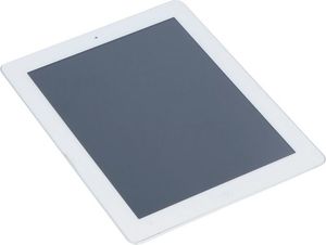 Apple Apple iPad 4 A1458 A6X 1GB 64GB WiFi 2048x1536 White Klasa A iOS 5