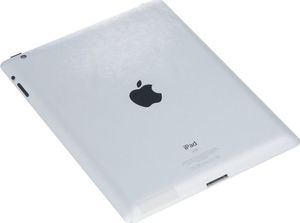 Apple Apple iPad 4 A1458 A6X 1GB 64GB WiFi 2048x1536 White Klasa A iOS 6