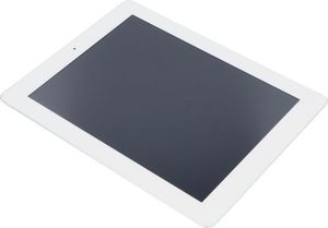 Apple Apple iPad 4 Cellular A6X A1460 1GB 32GB LTE 2048x1536 White Klasa A- iOS 5
