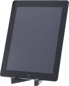 Apple Apple iPad 4 Cellular Black A6X A1460 1GB 64GB LTE 2048x1536 Black Klasa A iOS 1