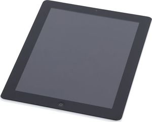 Apple Apple iPad 4 Cellular Black A6X A1460 1GB 64GB LTE 2048x1536 Black Klasa A iOS 5