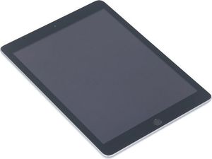 Apple Apple iPad 5 A1822 A9 2GB 128GB 2048x1536 Space Gray Klasa A iOS 5