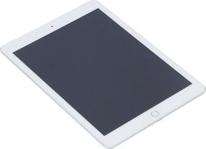 Apple Apple iPad 5 Cellular 9,7" A9 A1823 2GB 128GB LTE 2048x1536 Silver Klasa A- iOS 5