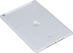 Apple Apple iPad 5 Cellular 9,7" A9 A1823 2GB 128GB LTE 2048x1536 Silver Klasa A- iOS 6