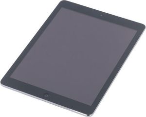 Apple Apple iPad Air A1475 A7 9,7" 1GB 32GB 2048x1536 Wi-Fi Cellular 4G Space Gray Klasa A iOS 5