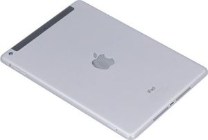 Apple Apple iPad Air A1475 A7 9,7" 1GB 32GB 2048x1536 Wi-Fi Cellular 4G Space Gray Klasa A iOS 6