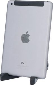 Apple Apple iPad Mini 3 A1600 Cellular A7 7,9'' 1GB 64GB LTE Klasa A Space Gray iOS 4