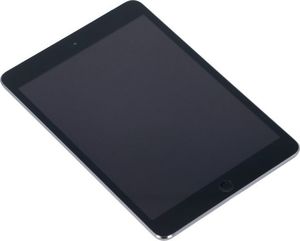 Apple Apple iPad Mini 3 A1600 Cellular A7 7,9'' 1GB 64GB LTE Klasa A Space Gray iOS 6