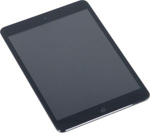 Apple Apple iPad Mini A1432 A5 512MB RAM 16GB WiFi 1024x768 Black Klasa A iOS 5