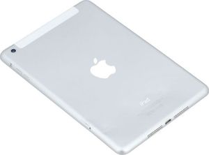 Apple Apple iPad Mini A1455 Cellular 7,9" 512MB 16GB LTE White Klasa A- iOS 6