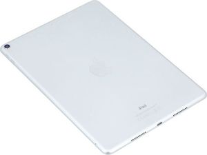 Apple Apple iPad Pro Cellular 10.5 A1709 A10X 4GB 256GB Silver Klasa A iOS 6