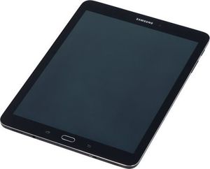 Samsung Samsung Galaxy Tab S2 LTE SM-T819 Snapdragon 652 9,7" 3GB 32GB 2048x1536 Black Klasa A- Android 5