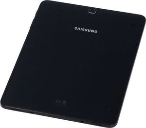 Samsung Samsung Galaxy Tab S2 LTE SM-T819 Snapdragon 652 9,7" 3GB 32GB 2048x1536 Black Klasa A- Android 6