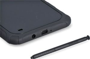 Samsung Samsung Galaxy Tab4 Active SM-T365 1,5GB 16GB LTE 4G Dark Gray Klasa A Android + Etui + Rysik 8