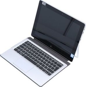 HP Tablet 2w1 HP Elite X2 1012 G1 Intel M5-6Y54 8GB 256GB SSD 1920x1280 Klasa A- Windows 10 Home 6