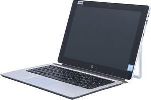 HP Tablet 2w1 HP Elite X2 1012 G1 Intel M7-6Y75 8GB 256GB SSD 1920x1280 Klasa A- Windows 10 Home 2