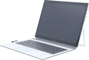HP Tablet 2w1 HP Elite X2 1013 G3 Intel i5-8250U 16GB 256GB SSD 3000x2000 Klasa A Windows 10 Home + Klawiatura 2