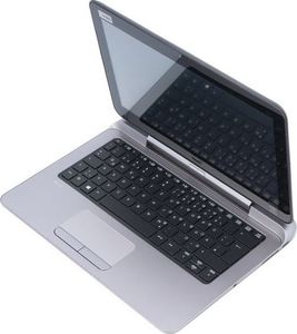 HP Tablet 2w1 HP Pro X2 612 G1 i5-4202Y 8GB 256GB SSD 1920x1080 Klasa A Windows 10 Home 6